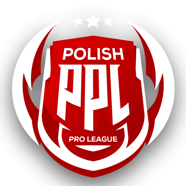 Polish Pro League Logo